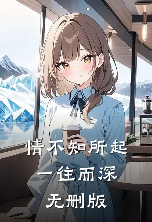 情不知所起，一往而深无删版