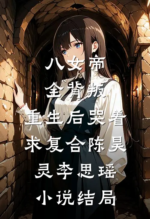 八女帝全背叛，重生后哭着求复合陈昊灵李思瑶小说结局