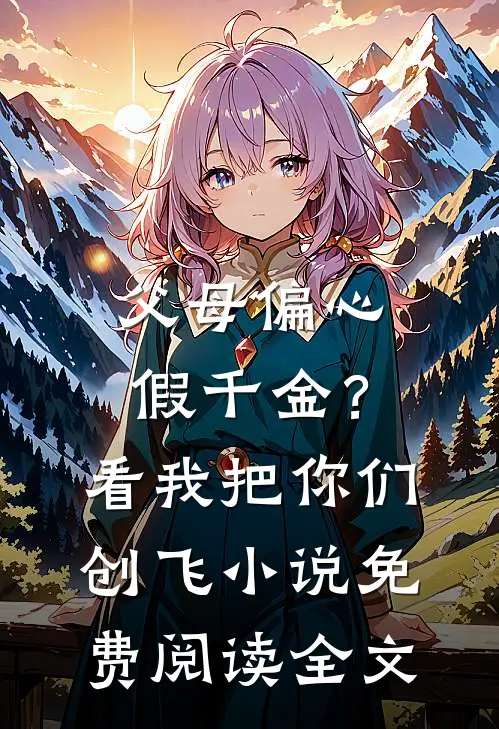 父母偏心假千金？看我把你们创飞小说免费阅读全文