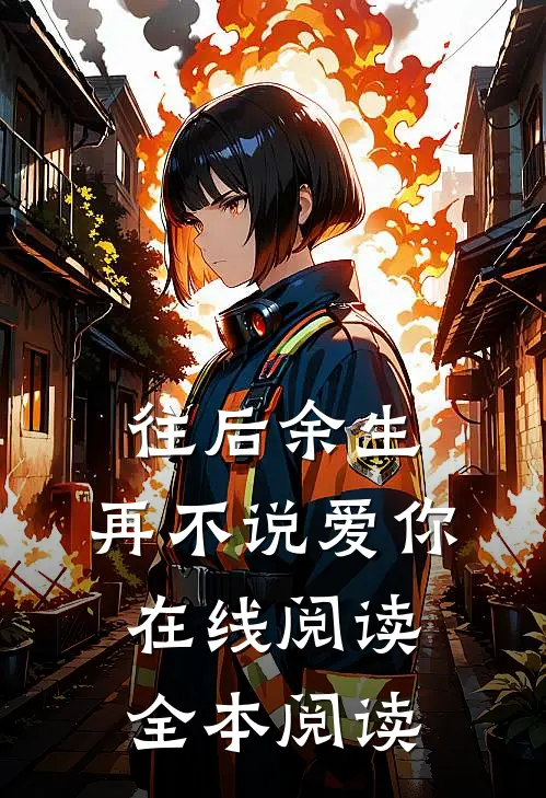 往后余生，再不说爱你在线阅读全本阅读