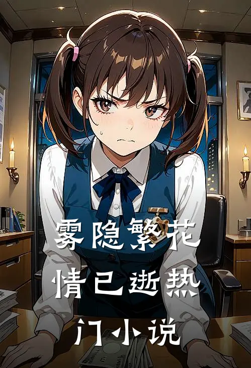 雾隐繁花情已逝热门小说