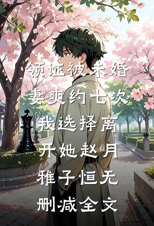 领证被未婚妻爽约七次，我选择离开她赵月雅子恒无删减全文