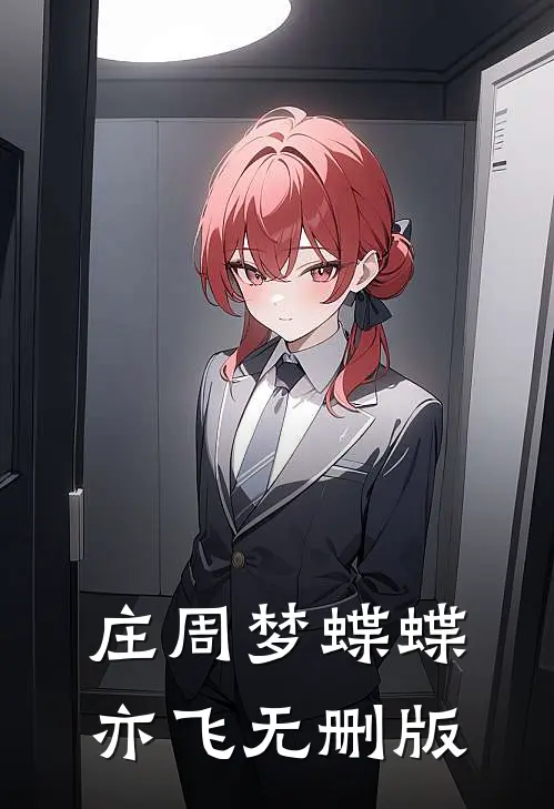 庄周梦蝶蝶亦飞无删版