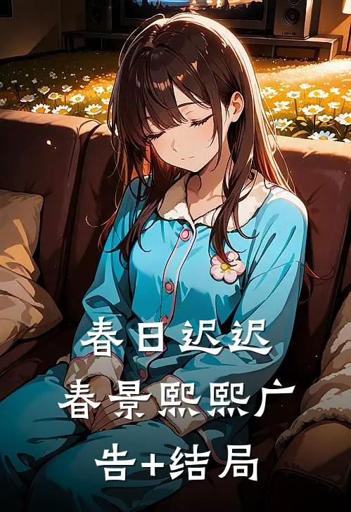 春日迟迟，春景熙熙广告+结局