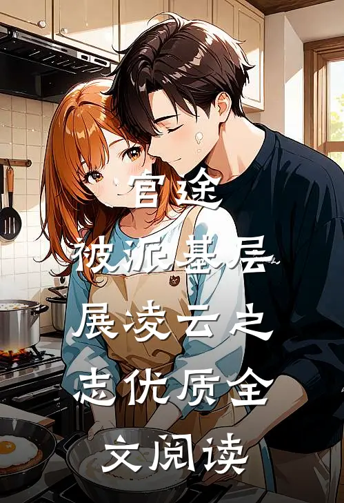 官途：被派基层，展凌云之志优质全文阅读