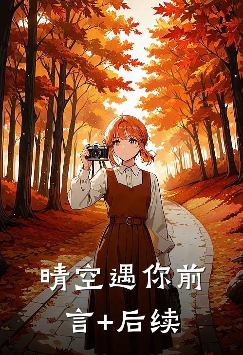 晴空遇你前言+后续