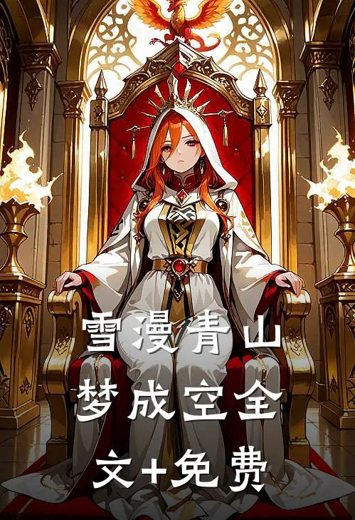 雪漫青山梦成空全文+免费
