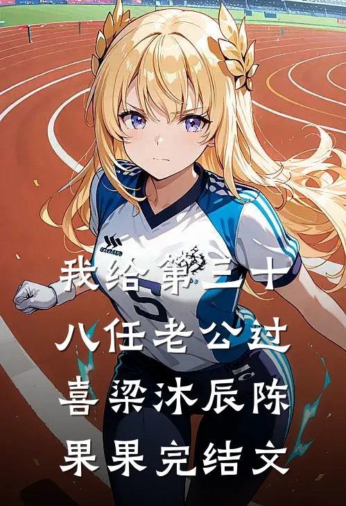 我给第三十八任老公过喜梁沐辰陈果果完结文