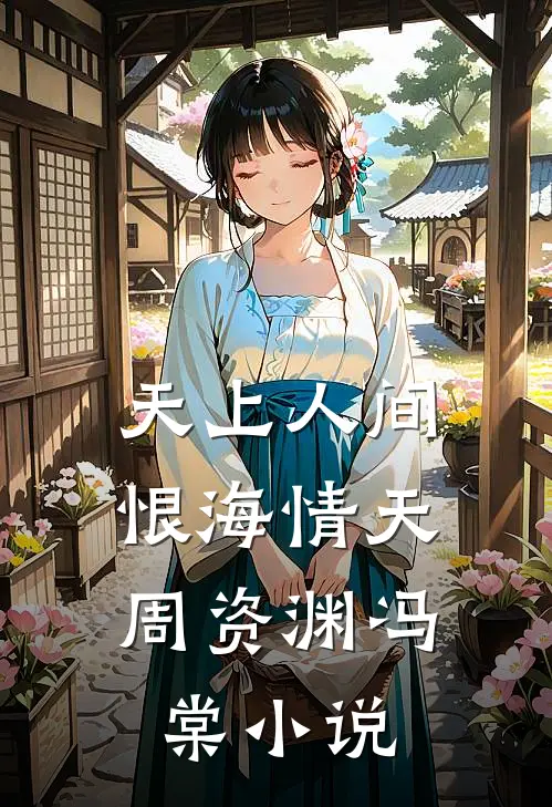 天上人间，恨海情天周资渊冯棠小说