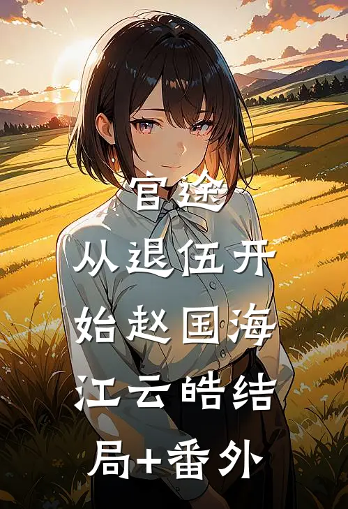 官途：从退伍开始赵国海江云皓结局+番外
