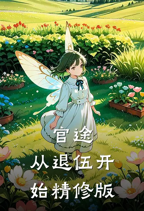 官途：从退伍开始精修版