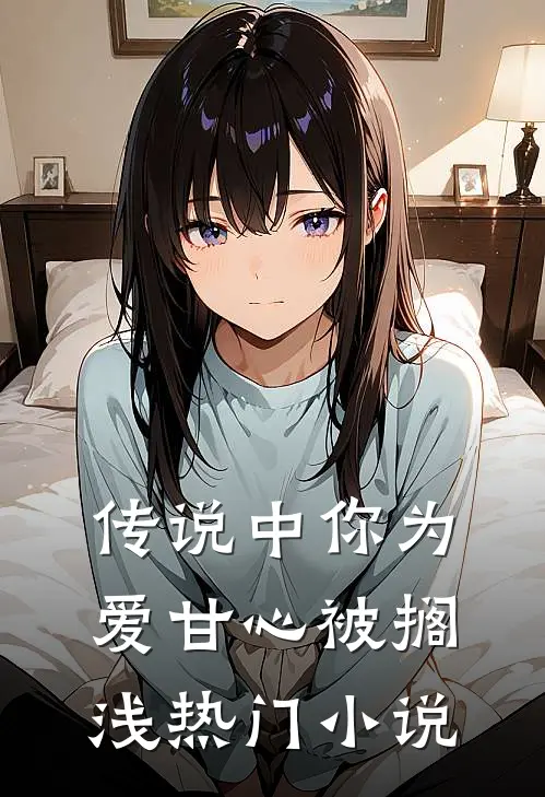 传说中你为爱甘心被搁浅热门小说