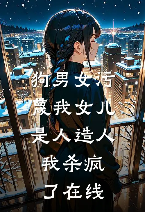狗男女污蔑我女儿是人造人，我杀疯了在线