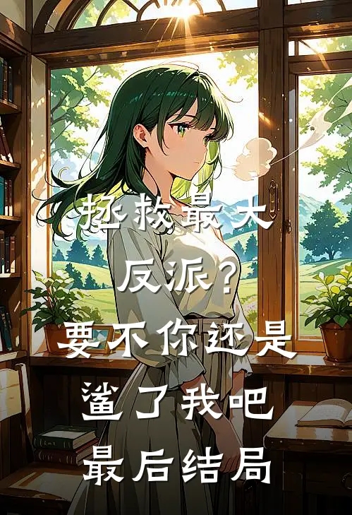 拯救最大反派？要不你还是鲨了我吧最后结局