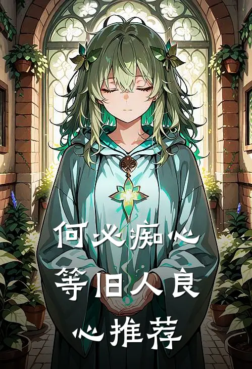 何必痴心等旧人良心推荐