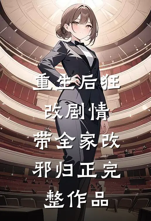 重生后狂改剧情，带全家改邪归正完整作品