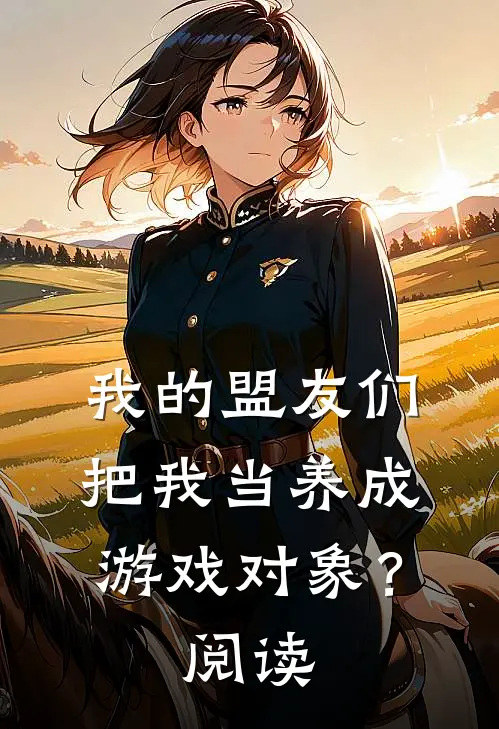 我的盟友们，把我当养成游戏对象？阅读