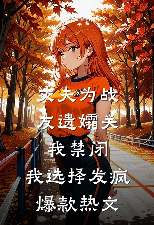丈夫为战友遗孀关我禁闭，我选择发疯爆款热文
