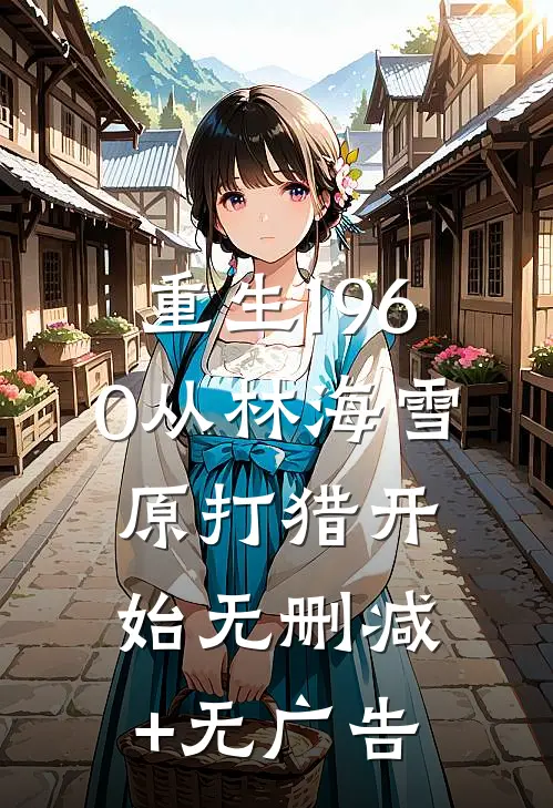 重生1960从林海雪原打猎开始无删减+无广告