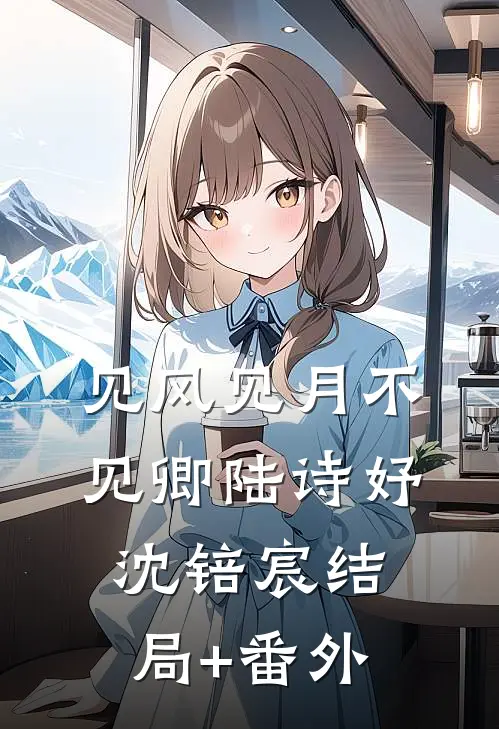 见风见月不见卿陆诗妤沈锫宸结局+番外