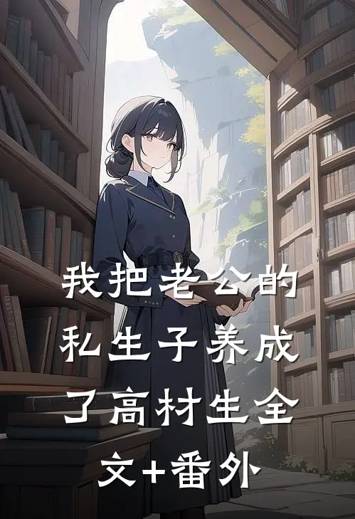 我把老公的私生子养成了高材生全文+番外