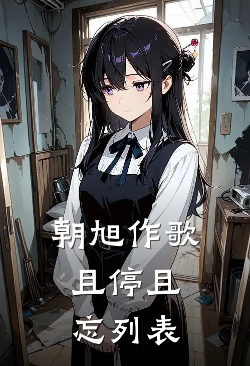 朝旭作歌，且停且忘列表