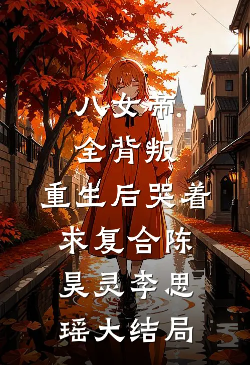 八女帝全背叛，重生后哭着求复合陈昊灵李思瑶大结局