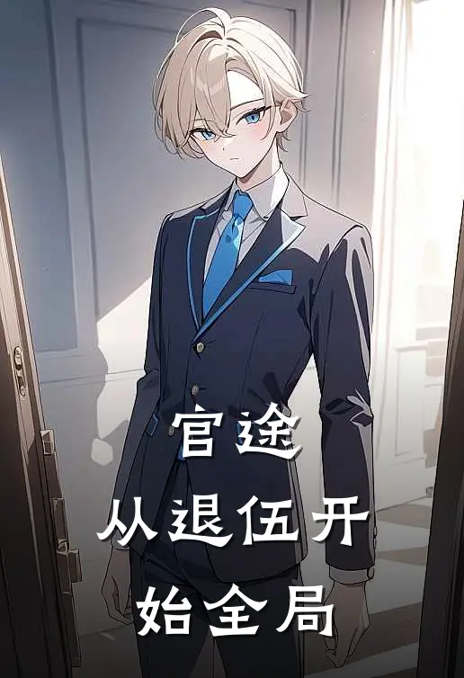 官途：从退伍开始全局