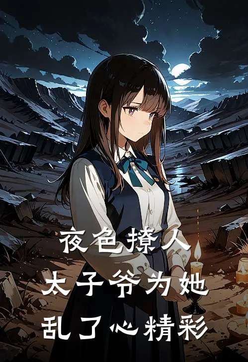 夜色撩人，太子爷为她乱了心精彩
