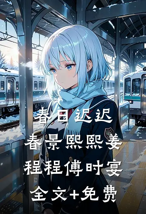 春日迟迟，春景熙熙姜程程傅时宴全文+免费