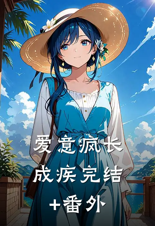 爱意疯长成疾完结+番外