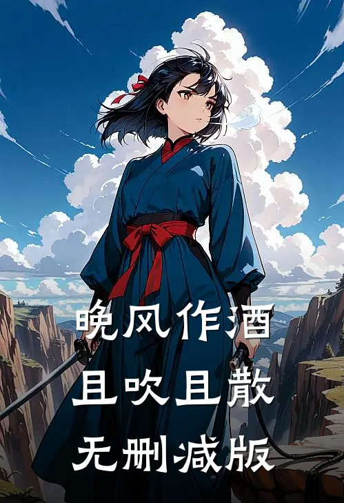 晚风作酒，且吹且散无删减版
