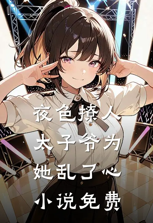 夜色撩人，太子爷为她乱了心小说免费