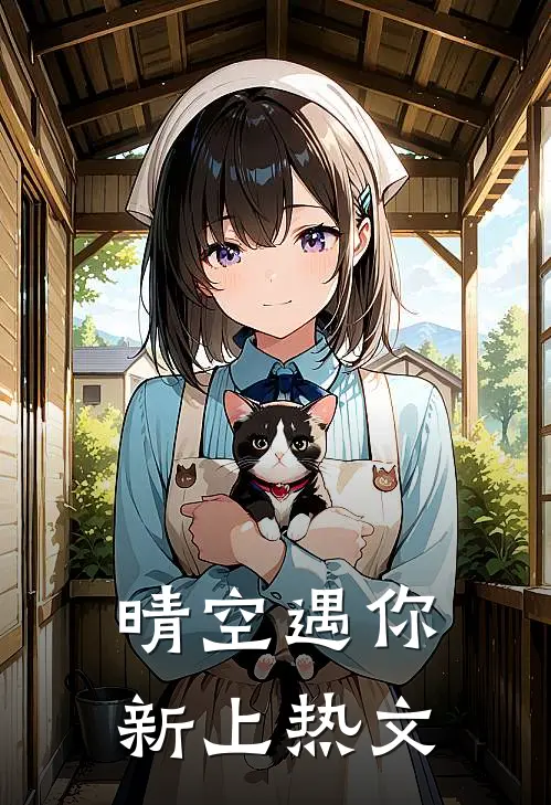 晴空遇你新上热文