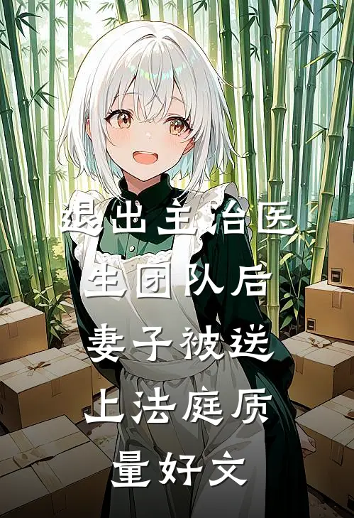 退出主治医生团队后，妻子被送上法庭质量好文