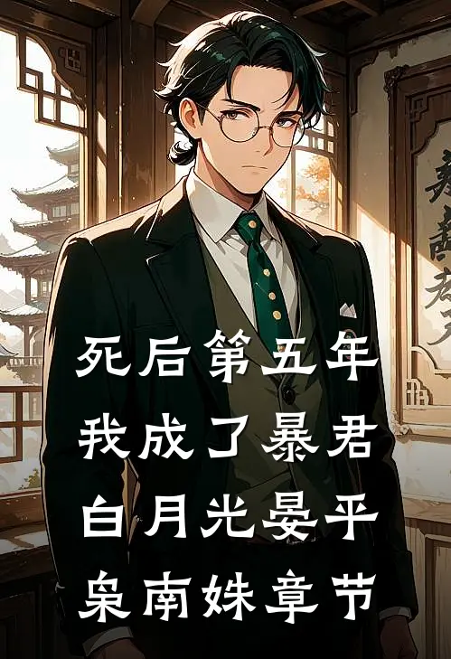 江海寄余生后续+完结