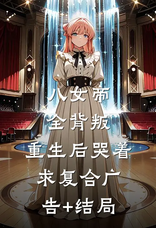 八女帝全背叛，重生后哭着求复合广告+结局