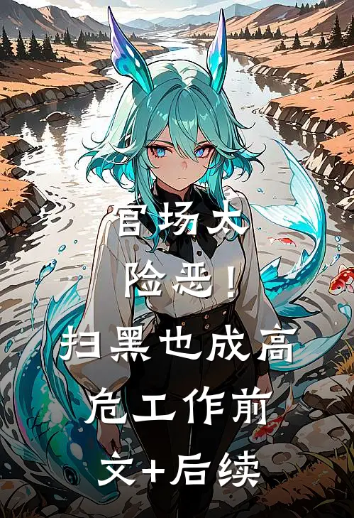 官场太险恶！扫黑也成高危工作前文+后续