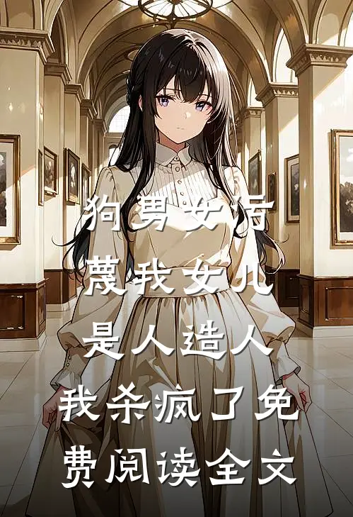 狗男女污蔑我女儿是人造人，我杀疯了免费阅读全文