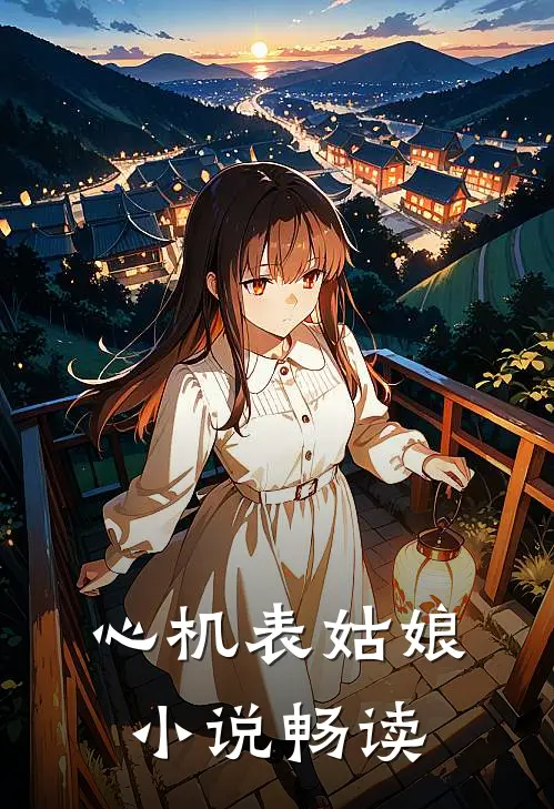 心机表姑娘小说畅读