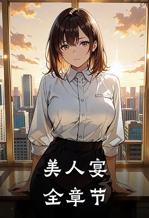 美人宴全章节