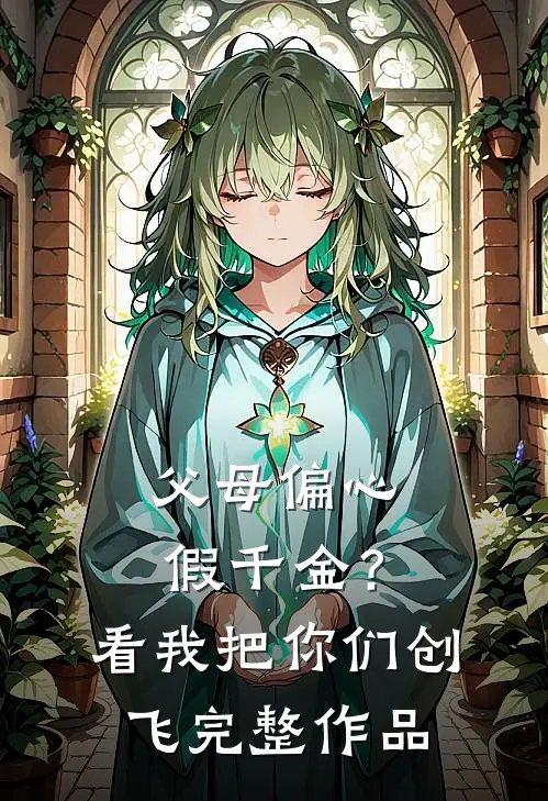 父母偏心假千金？看我把你们创飞完整作品