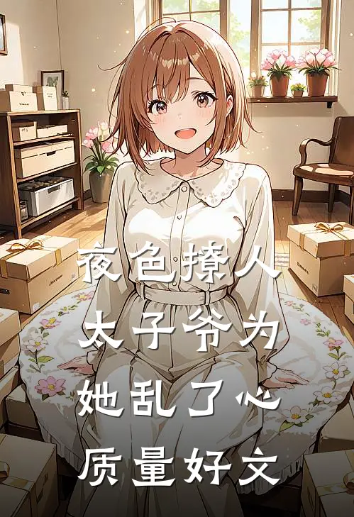 夜色撩人，太子爷为她乱了心质量好文