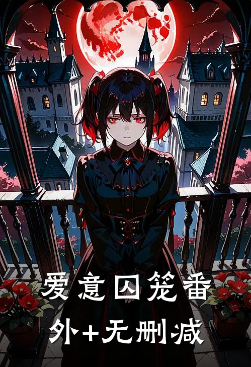 爱意囚笼番外+无删减