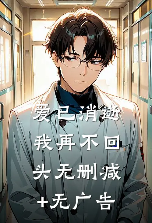 爱已消逝，我再不回头无删减+无广告