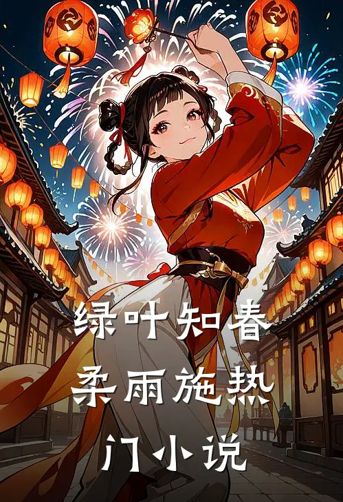 绿叶知春柔雨施热门小说