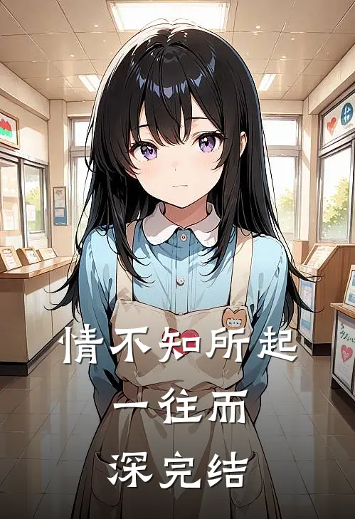 情不知所起，一往而深完结
