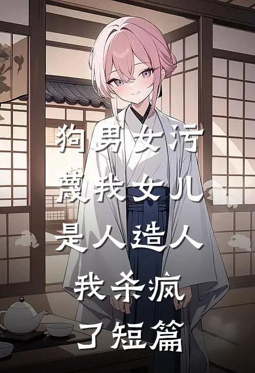狗男女污蔑我女儿是人造人，我杀疯了短篇