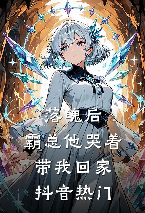落魄后，霸总他哭着带我回家抖音热门