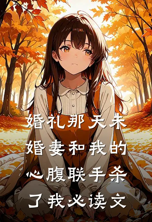 婚礼那天未婚妻和我的心腹联手杀了我必读文